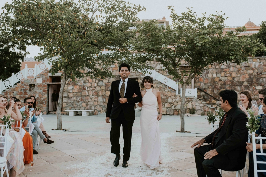 FIH Fotografie » Diipa & Oleg European wedding